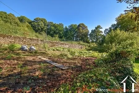 Haus zu verkaufen linards, limousin, Li1013 Bild - 39