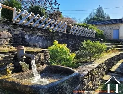 Haus zu verkaufen linards, limousin, Li1013 Bild - 4