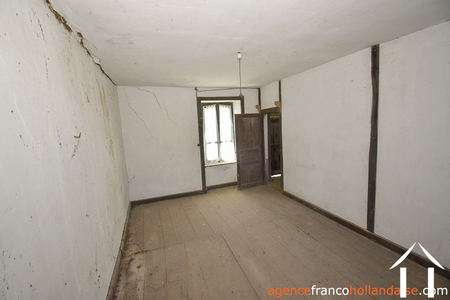 Haus zu verkaufen st germain les belles, limousin, Li1014 Bild - 6