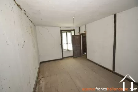 Haus zu verkaufen st germain les belles, limousin, Li1014 Bild - 6