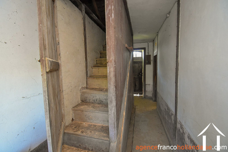 Haus zu verkaufen st germain les belles, limousin, Li1014 Bild - 7