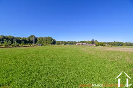 Haus zu verkaufen st germain les belles, limousin, Li1014 Bild - 28