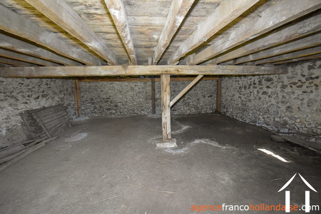 Haus zu verkaufen st germain les belles, limousin, Li1014 Bild - 34