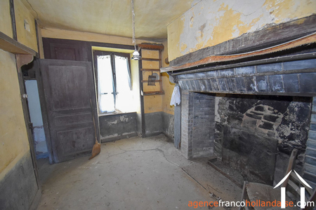 Haus zu verkaufen st germain les belles, limousin, Li1014 Bild - 4