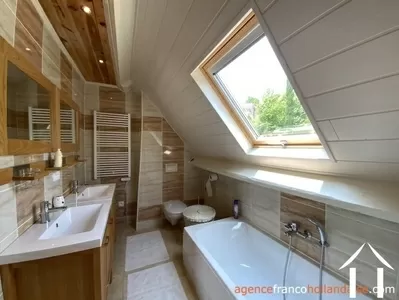 Haus zu verkaufen anlhiac, aquitaine, Li1015 Bild - 21