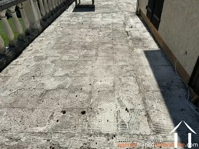 Haus zu verkaufen anlhiac, aquitaine, Li1015 Bild - 29