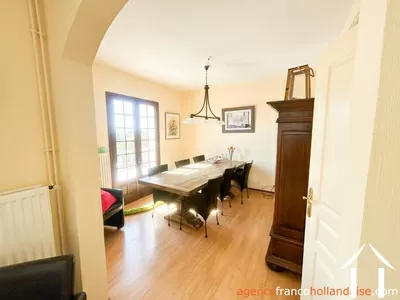 Haus zu verkaufen anlhiac, aquitaine, Li1015 Bild - 6