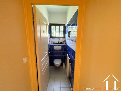Haus zu verkaufen anlhiac, aquitaine, Li1015 Bild - 13