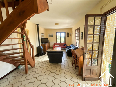 Haus zu verkaufen anlhiac, aquitaine, Li1015 Bild - 5