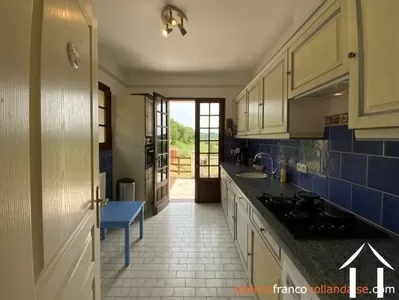 Haus zu verkaufen anlhiac, aquitaine, Li1015 Bild - 3