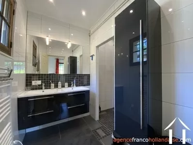 Haus zu verkaufen anlhiac, aquitaine, Li1015 Bild - 10