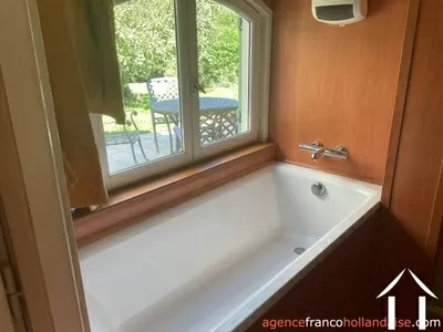 Haus zu verkaufen st sornin lavolps, limousin, Li1016 Bild - 17