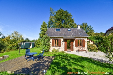 Charme und Authentizität im Limousin Ref # Li1018 