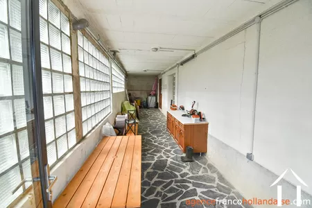 Haus zu verkaufen meuzac, limousin, Li1019 Bild - 27