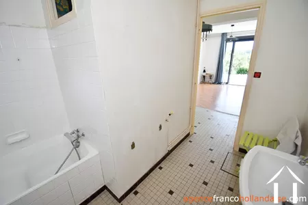 Haus zu verkaufen meuzac, limousin, Li1019 Bild - 26
