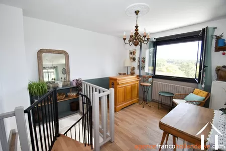 Haus zu verkaufen meuzac, limousin, Li1019 Bild - 18