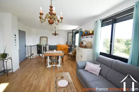 Haus zu verkaufen meuzac, limousin, Li1019 Bild - 3