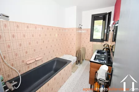 Haus zu verkaufen meuzac, limousin, Li1019 Bild - 16
