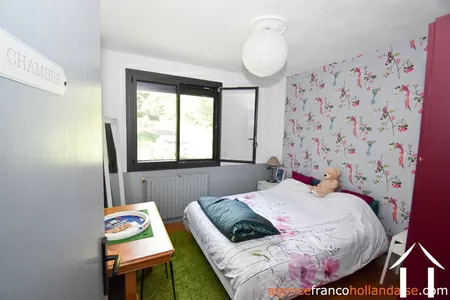 Haus zu verkaufen meuzac, limousin, Li1019 Bild - 17