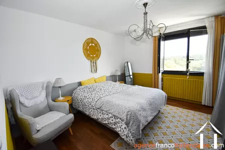 Haus zu verkaufen meuzac, limousin, Li1019 Bild - 13
