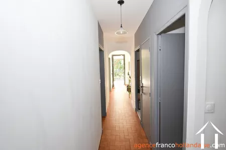 Haus zu verkaufen meuzac, limousin, Li1019 Bild - 12