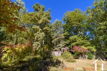 Haus zu verkaufen meuzac, limousin, Li1019 Bild - 40