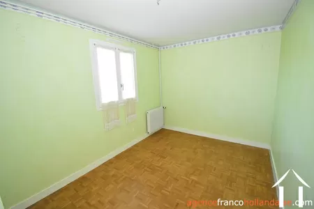 Haus zu verkaufen la croisille sur briance, limousin, Li1020 Bild - 4