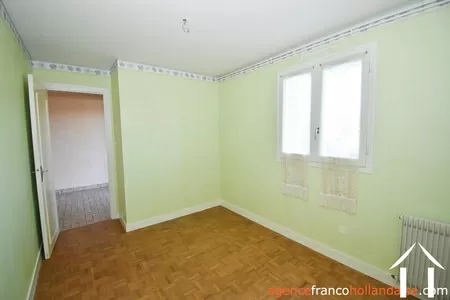 Haus zu verkaufen la croisille sur briance, limousin, Li1020 Bild - 5