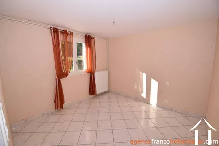 Haus zu verkaufen la croisille sur briance, limousin, Li1020 Bild - 8