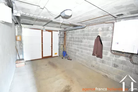 Haus zu verkaufen la croisille sur briance, limousin, Li1020 Bild - 25