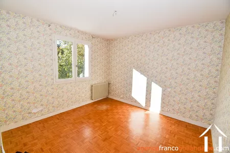 Haus zu verkaufen la croisille sur briance, limousin, Li1020 Bild - 16