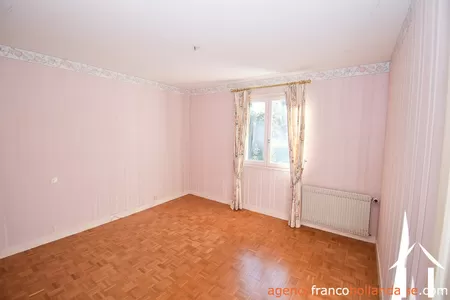 Haus zu verkaufen la croisille sur briance, limousin, Li1020 Bild - 19