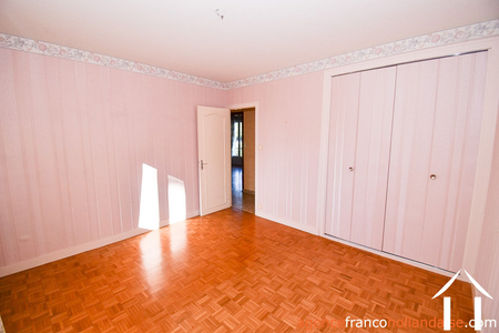 Haus zu verkaufen la croisille sur briance, limousin, Li1020 Bild - 20