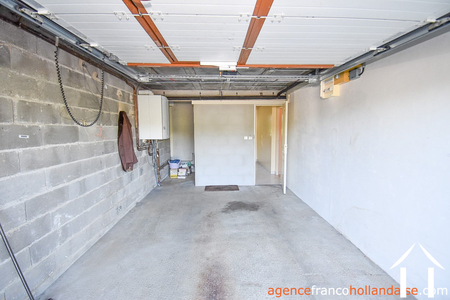 Haus zu verkaufen la croisille sur briance, limousin, Li1020 Bild - 24