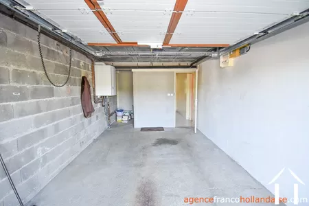 Haus zu verkaufen la croisille sur briance, limousin, Li1020 Bild - 24