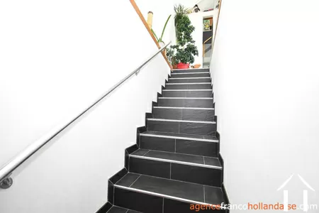 Haus zu verkaufen la porcherie, limousin, Li1022 Bild - 5