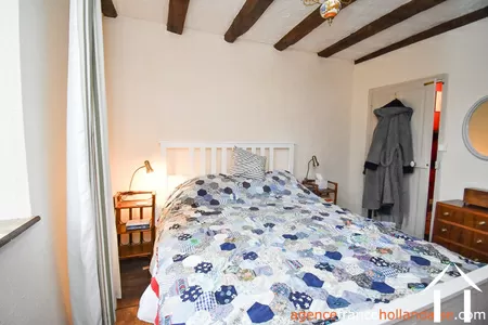 Haus zu verkaufen st amand jartoudeix, limousin, Li1024 Bild - 16