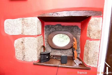 Haus zu verkaufen st amand jartoudeix, limousin, Li1024 Bild - 19