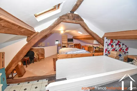 Haus zu verkaufen st amand jartoudeix, limousin, Li1024 Bild - 20