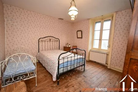 Haus mit Gästehaus zu verkaufen neuvic entier, limousin, Li1027 Bild - 25