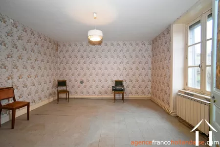 Haus mit Gästehaus zu verkaufen neuvic entier, limousin, Li1027 Bild - 34