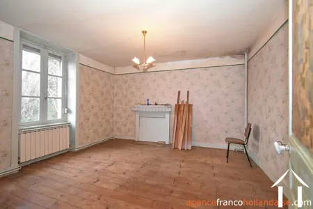 Haus mit Gästehaus zu verkaufen neuvic entier, limousin, Li1027 Bild - 28
