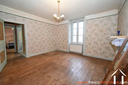 Haus mit Gästehaus zu verkaufen neuvic entier, limousin, Li1027 Bild - 29