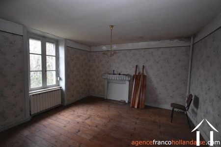 Haus zu verkaufen neuvic entier, limousin, Li1027 Bild - 18