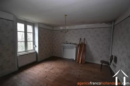 Haus mit Gästehaus zu verkaufen neuvic entier, limousin, Li1027 Bild - 18
