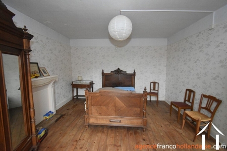 Haus zu verkaufen neuvic entier, limousin, Li1027 Bild - 14