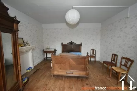 Haus mit Gästehaus zu verkaufen neuvic entier, limousin, Li1027 Bild - 14