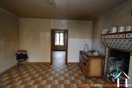 Haus zu verkaufen neuvic entier, limousin, Li1027 Bild - 5