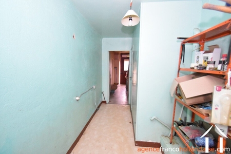 Haus zu verkaufen neuvic entier, limousin, Li1027 Bild - 11