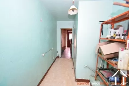 Haus mit Gästehaus zu verkaufen neuvic entier, limousin, Li1027 Bild - 11